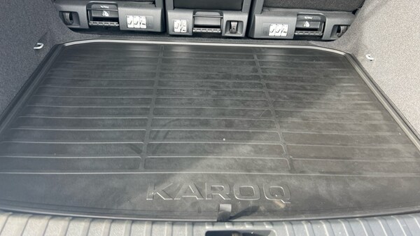 Used Skoda Karoq 2022 for sale - 76112408: Photo 38