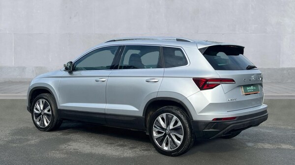 Used Skoda Karoq 2022 for sale - 76112408: Photo 3