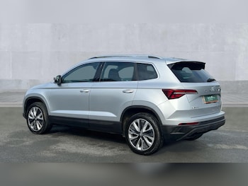 Used Skoda Karoq 2022 for sale - 76112408: Photo 3