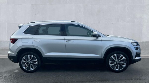 Used Skoda Karoq 2022 for sale - 76112408: Photo 4