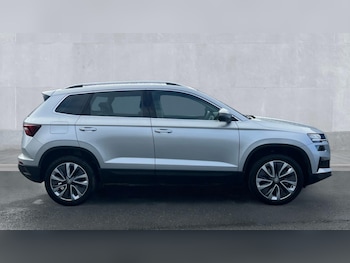 Used Skoda Karoq 2022 for sale - 76112408: Photo 4