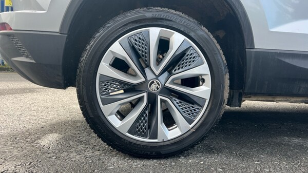 Used Skoda Karoq 2022 for sale - 76112408: Photo 5
