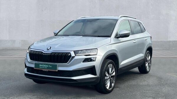 Used Skoda Karoq 2022 for sale - 76112408: Photo 7