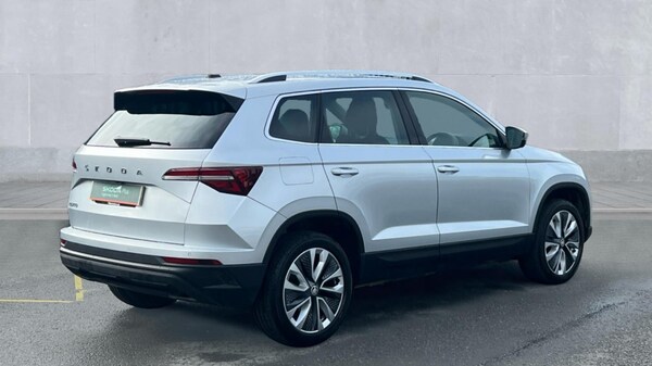 Used Skoda Karoq 2022 for sale - 76112408: Photo 8