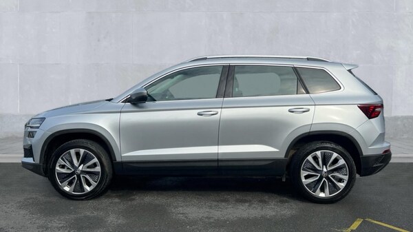 Used Skoda Karoq 2022 for sale - 76112408: Photo 9