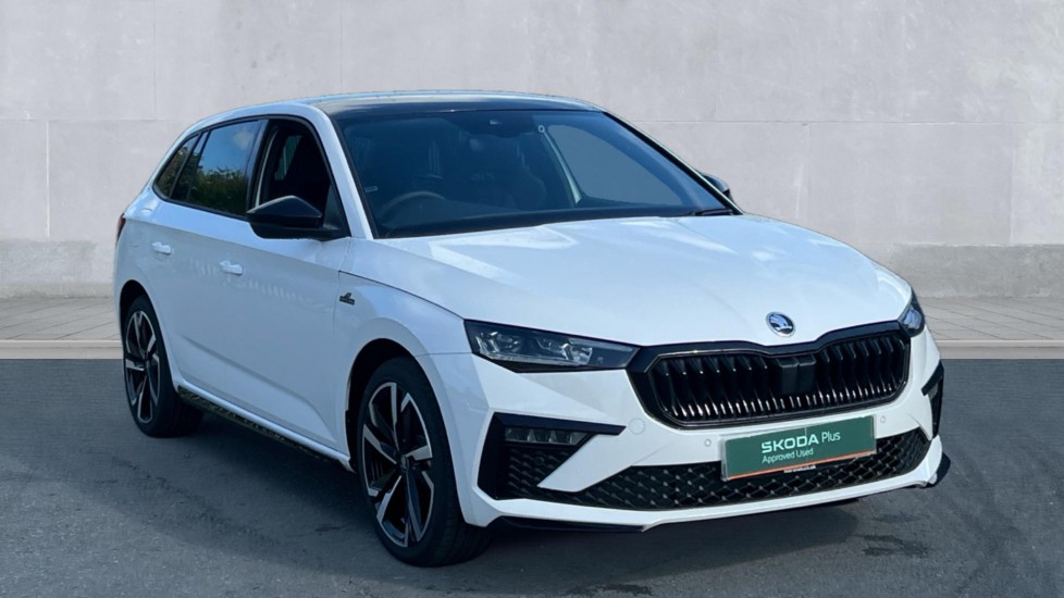 Used Skoda Scala 2025 for sale - 75751296: Photo 1