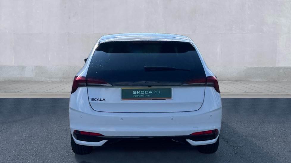 Used Skoda Scala 2025 for sale - 75751296: Photo 11