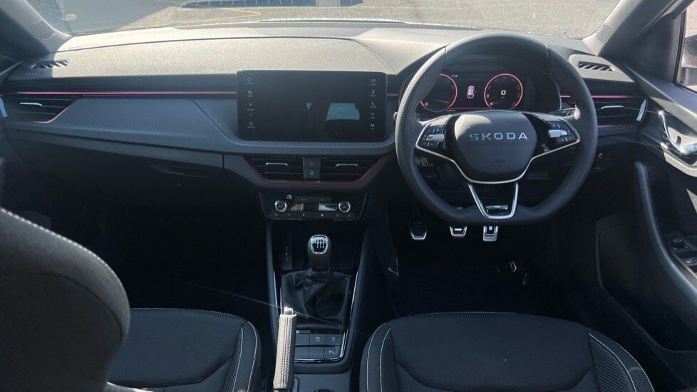 Used Skoda Scala 2025 for sale - 75751296: Photo 12