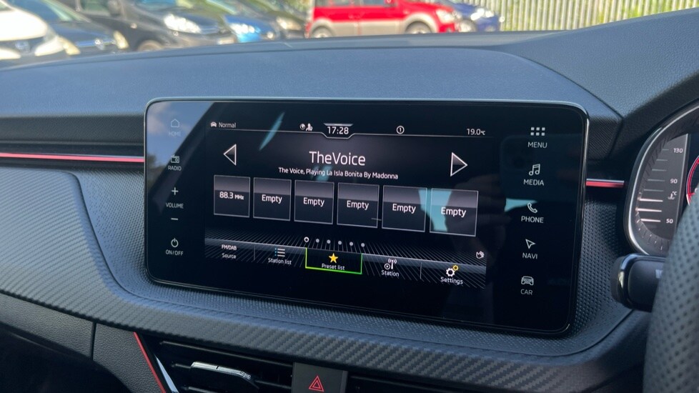 Used Skoda Scala 2025 for sale - 75751296: Photo 25