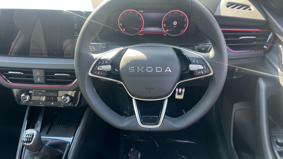 Used Skoda Scala 2025 for sale - 75751296: Photo 27