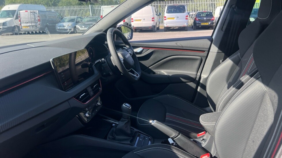 Used Skoda Scala 2025 for sale - 75751296: Photo 28