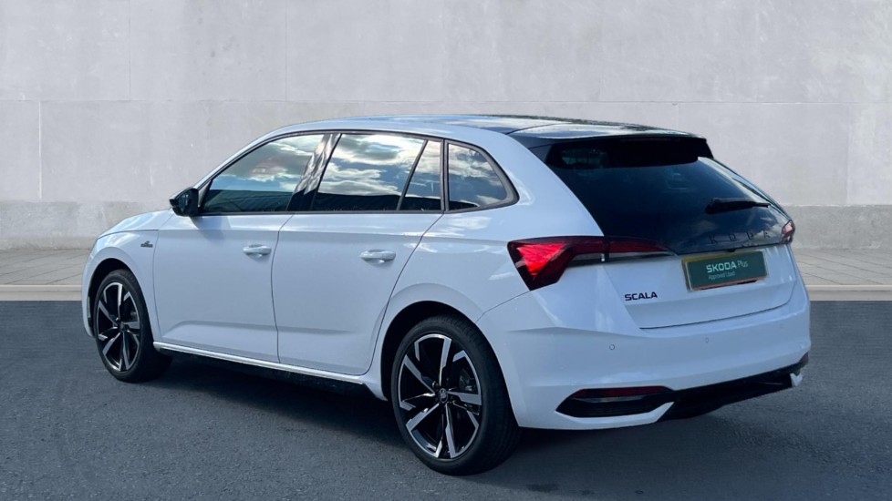 Used Skoda Scala 2025 for sale - 75751296: Photo 3