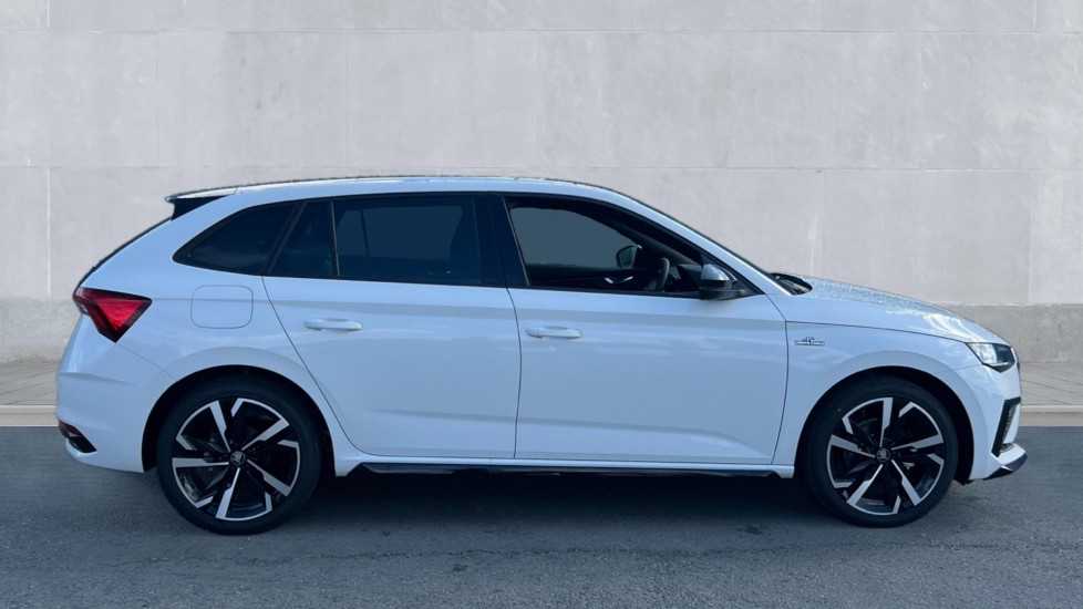 Used Skoda Scala 2025 for sale - 75751296: Photo 4