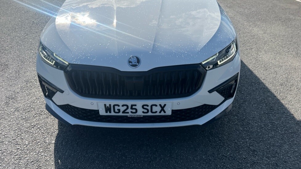 Used Skoda Scala 2025 for sale - 75751296: Photo 53