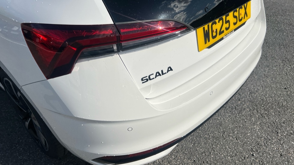 Used Skoda Scala 2025 for sale - 75751296: Photo 59