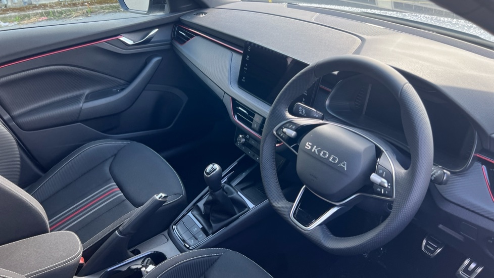 Used Skoda Scala 2025 for sale - 75751296: Photo 6
