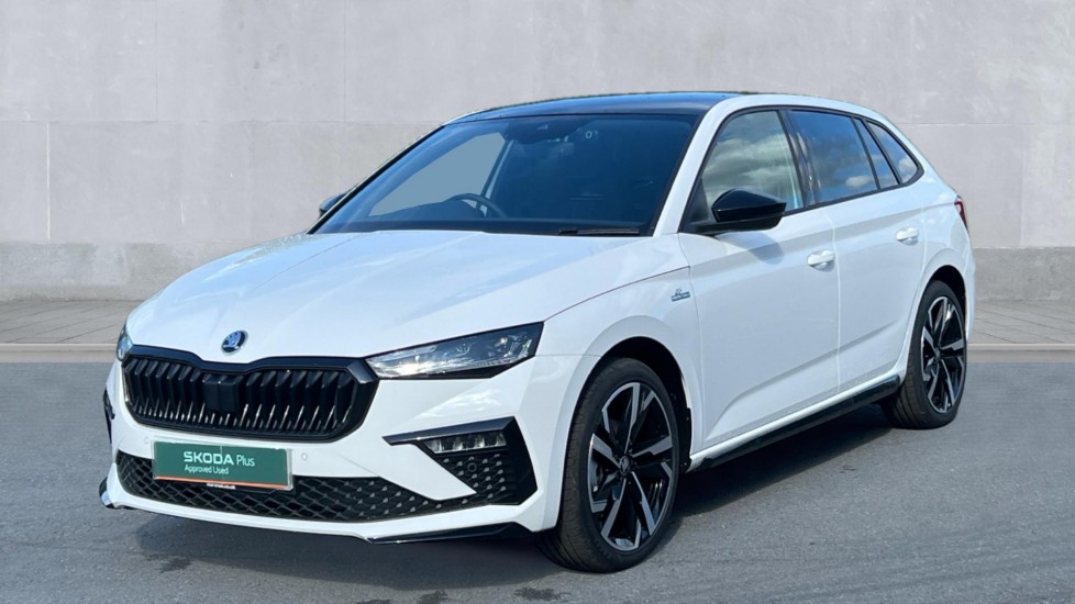 Used Skoda Scala 2025 for sale - 75751296: Photo 7