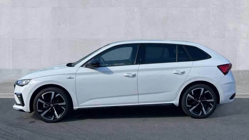 Used Skoda Scala 2025 for sale - 75751296: Photo 9