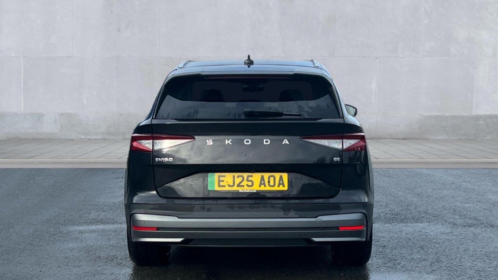 Used Skoda Enyaq 2025 for sale - 76544446: Photo 11