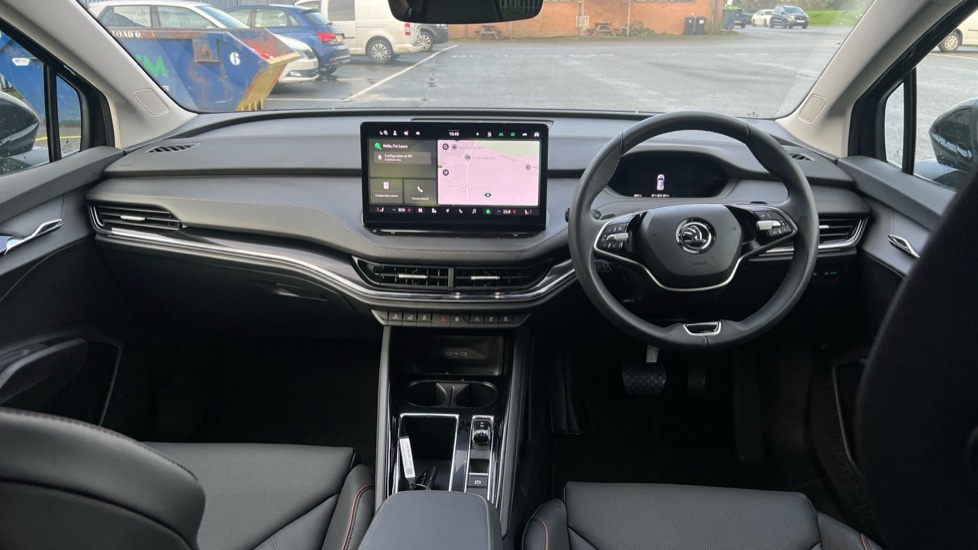 Used Skoda Enyaq 2025 for sale - 76544446: Photo 12