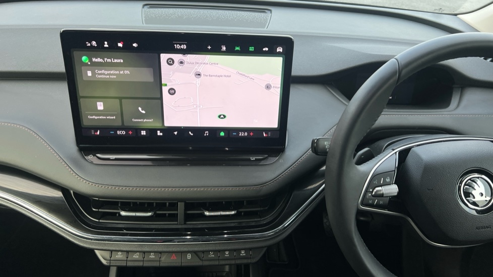 Used Skoda Enyaq 2025 for sale - 76544446: Photo 13