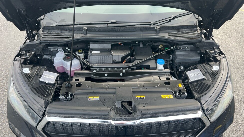 Used Skoda Enyaq 2025 for sale - 76544446: Photo 17