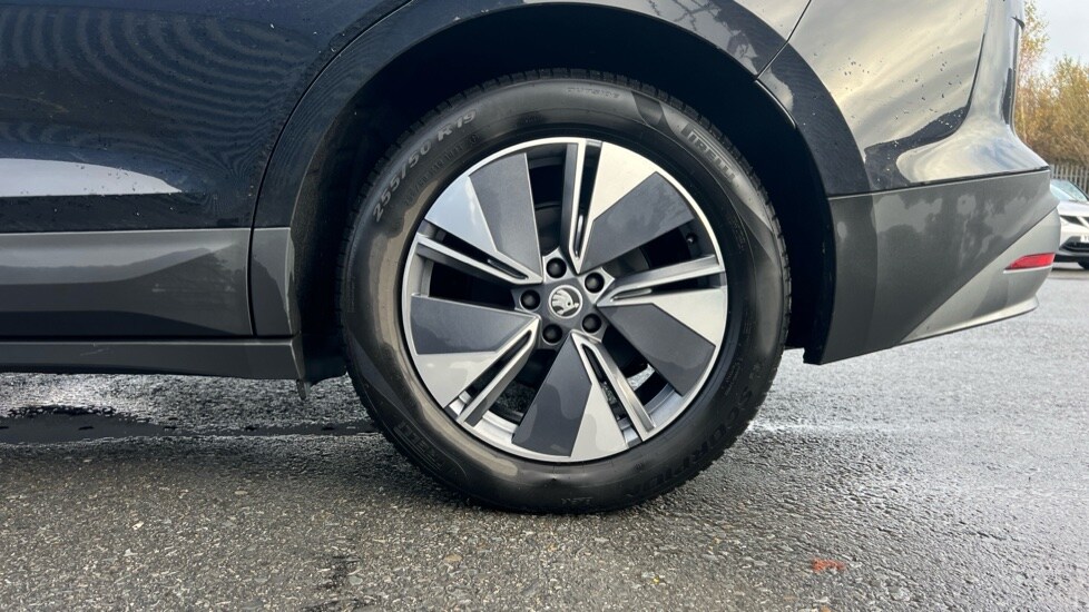 Used Skoda Enyaq 2025 for sale - 76544446: Photo 18