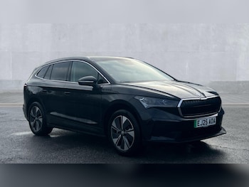 Skoda - Enyaq