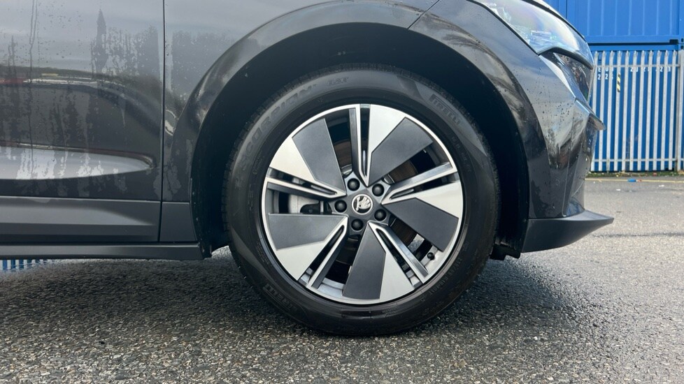 Used Skoda Enyaq 2025 for sale - 76544446: Photo 20