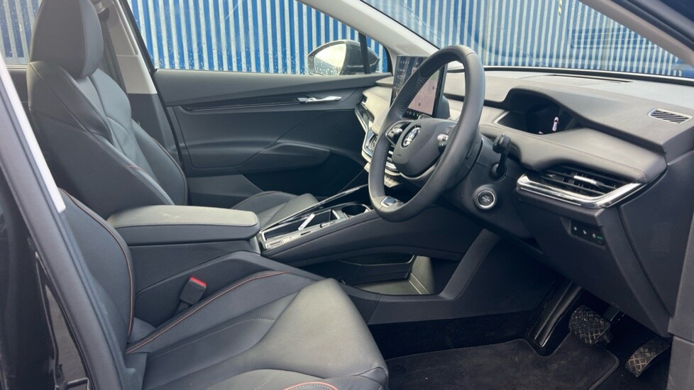 Used Skoda Enyaq 2025 for sale - 76544446: Photo 21