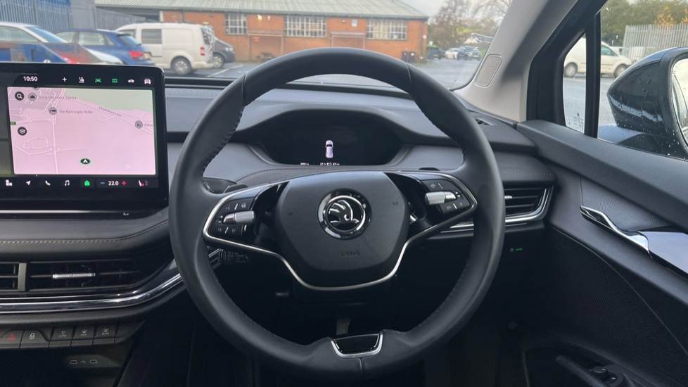 Used Skoda Enyaq 2025 for sale - 76544446: Photo 22