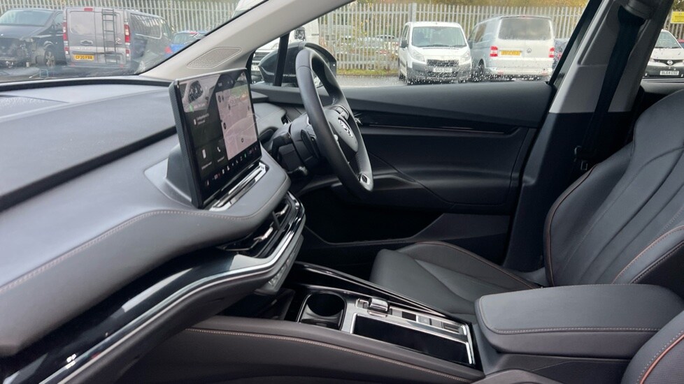 Used Skoda Enyaq 2025 for sale - 76544446: Photo 23