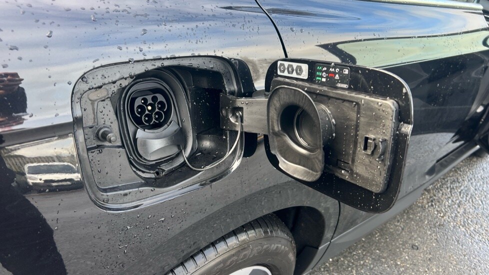 Used Skoda Enyaq 2025 for sale - 76544446: Photo 24