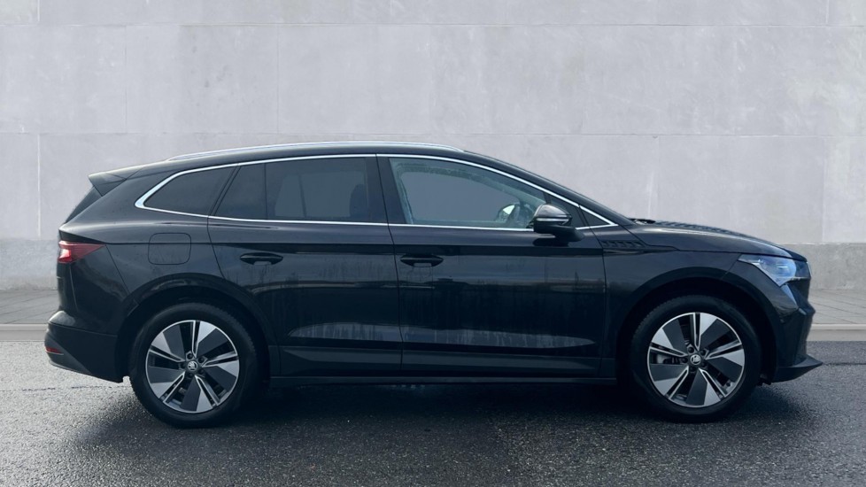 Used Skoda Enyaq 2025 for sale - 76544446: Photo 4