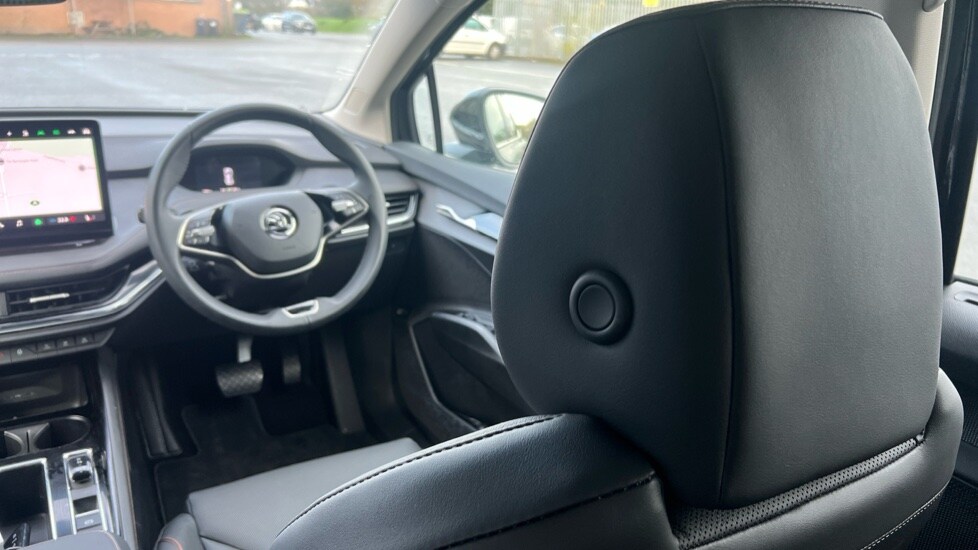 Used Skoda Enyaq 2025 for sale - 76544446: Photo 42