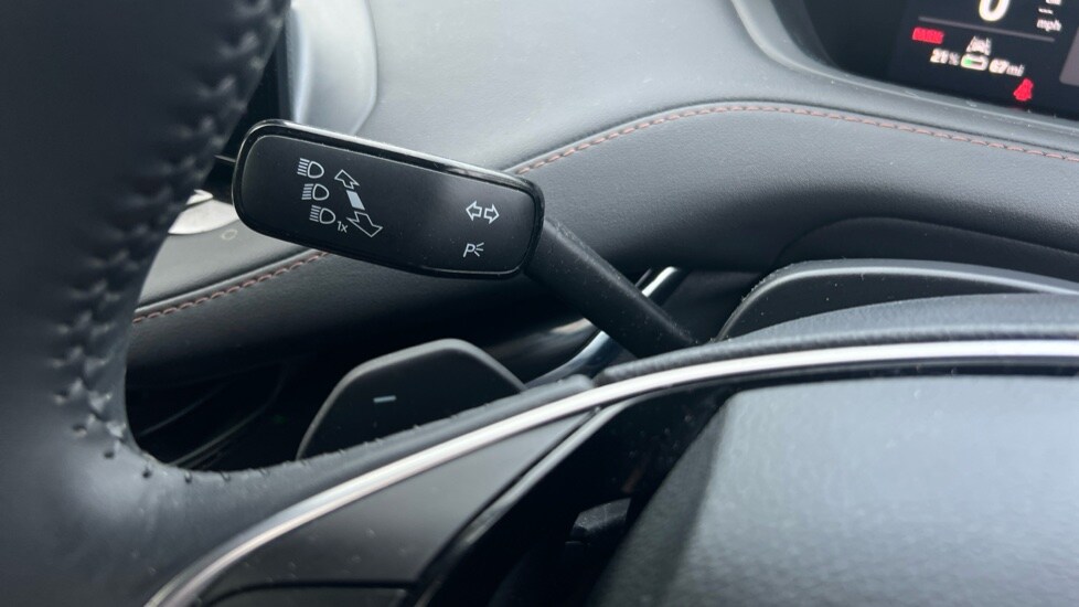 Used Skoda Enyaq 2025 for sale - 76544446: Photo 47