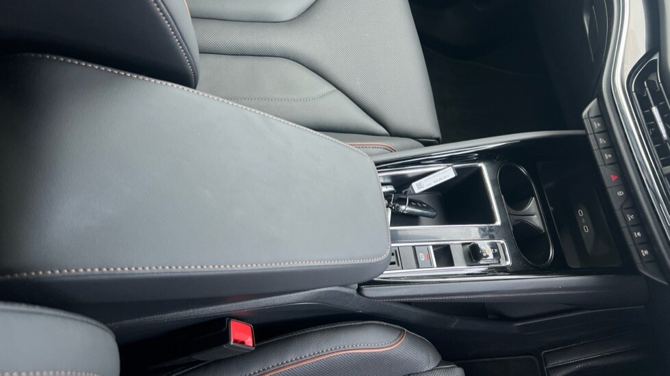 Used Skoda Enyaq 2025 for sale - 76544446: Photo 59