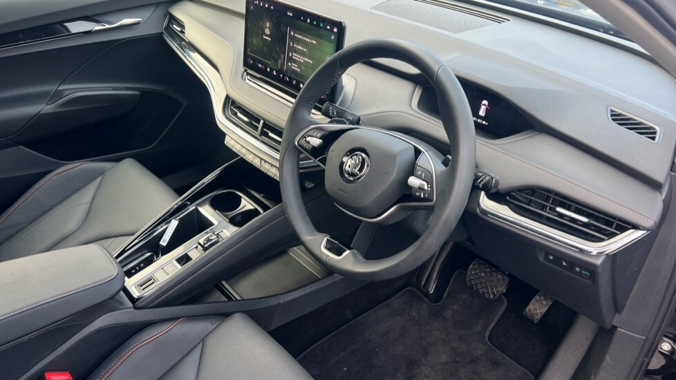 Used Skoda Enyaq 2025 for sale - 76544446: Photo 6