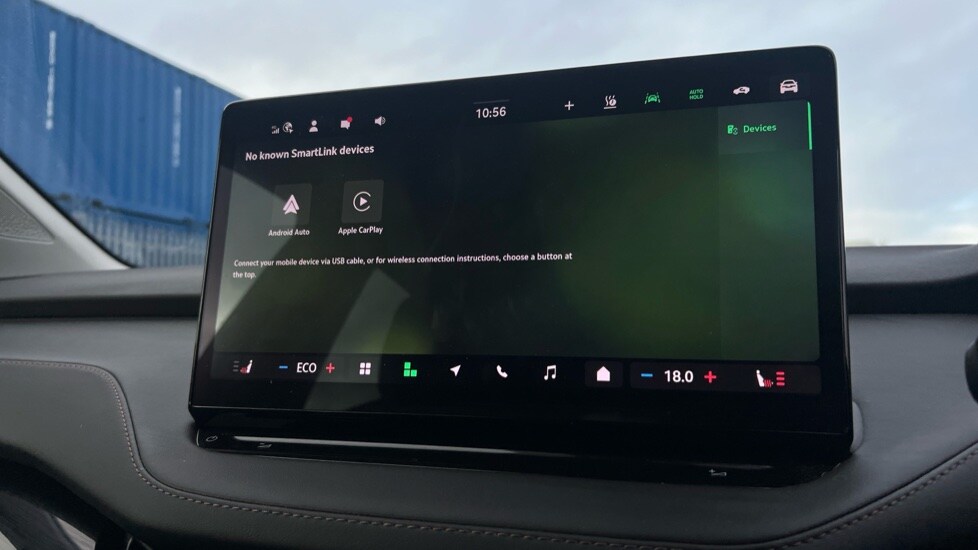 Used Skoda Enyaq 2025 for sale - 76544446: Photo 80