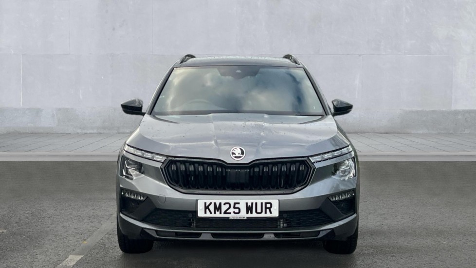Used Skoda Kamiq 2025 for sale - 76874013: Photo 10