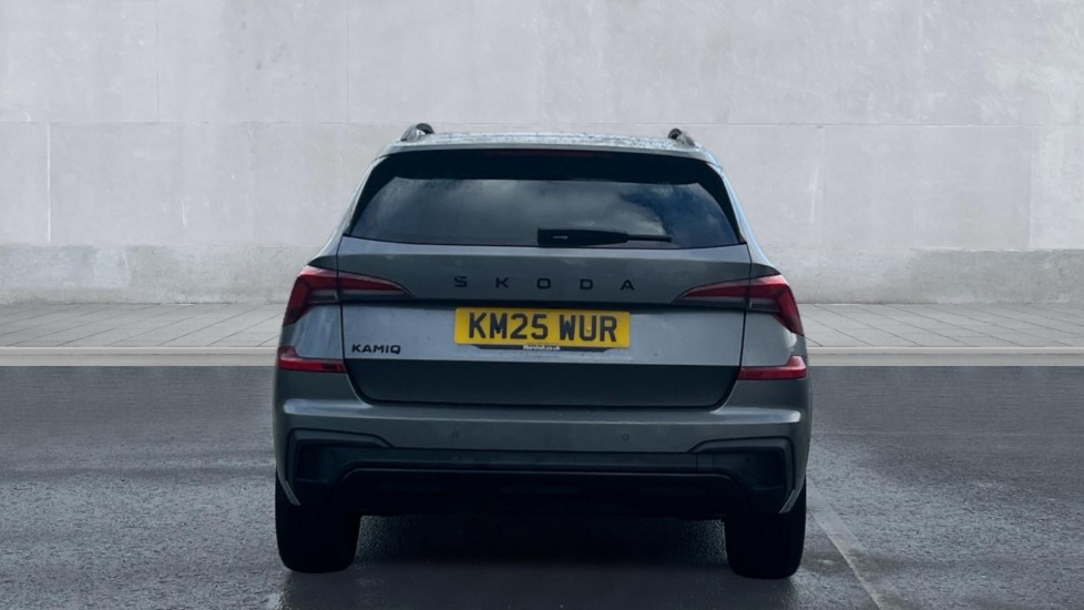 Used Skoda Kamiq 2025 for sale - 76874013: Photo 11