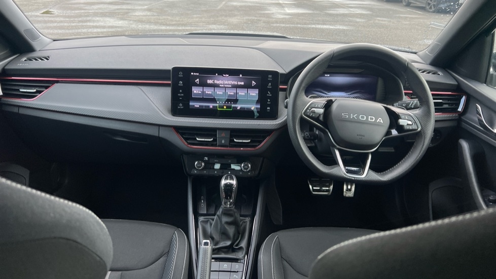 Used Skoda Kamiq 2025 for sale - 76874013: Photo 12