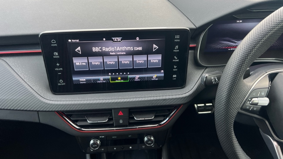 Used Skoda Kamiq 2025 for sale - 76874013: Photo 13