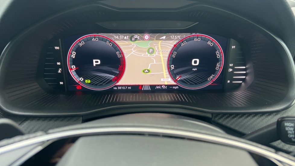 Used Skoda Kamiq 2025 for sale - 76874013: Photo 14