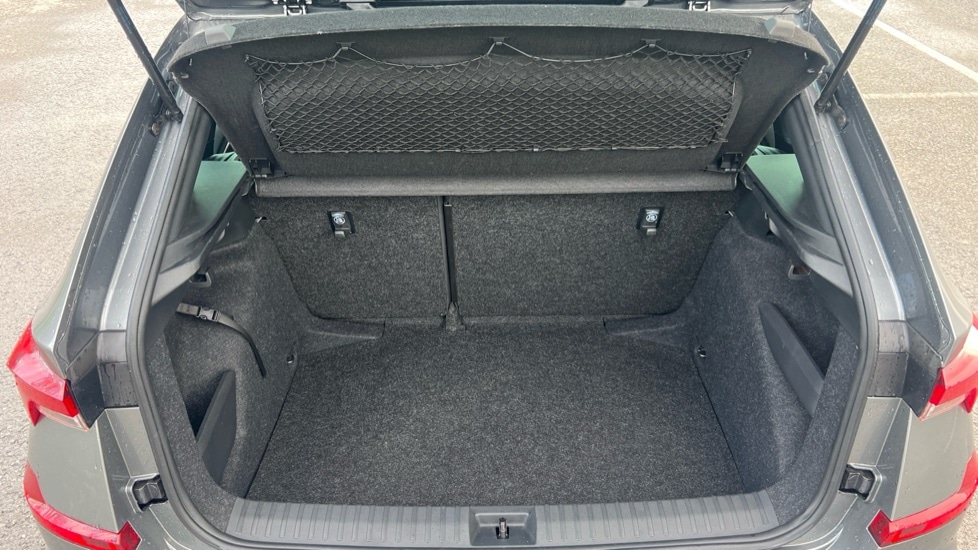Used Skoda Kamiq 2025 for sale - 76874013: Photo 16