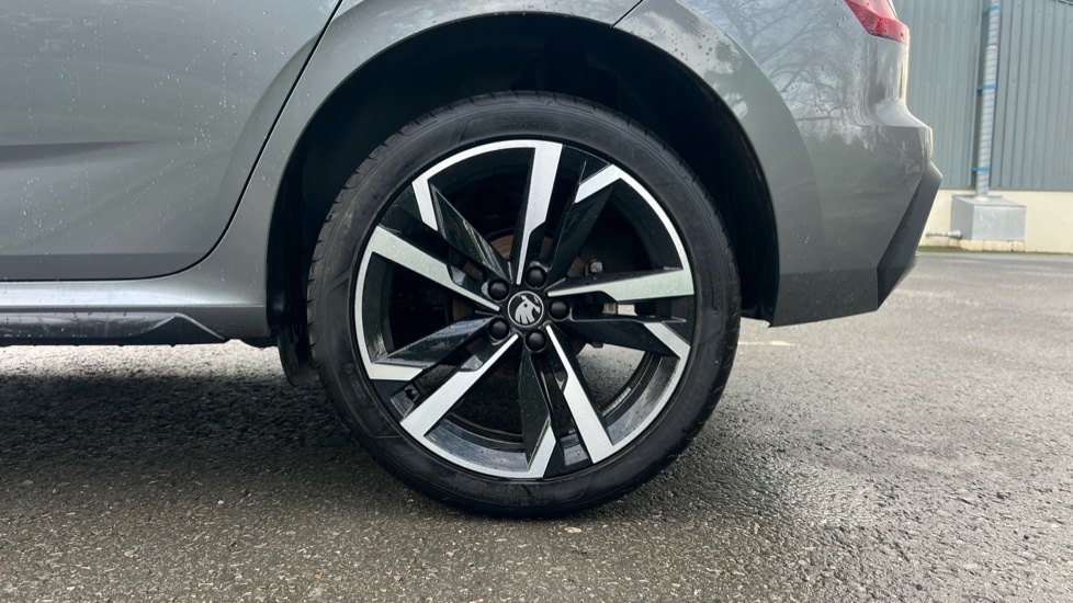 Used Skoda Kamiq 2025 for sale - 76874013: Photo 18