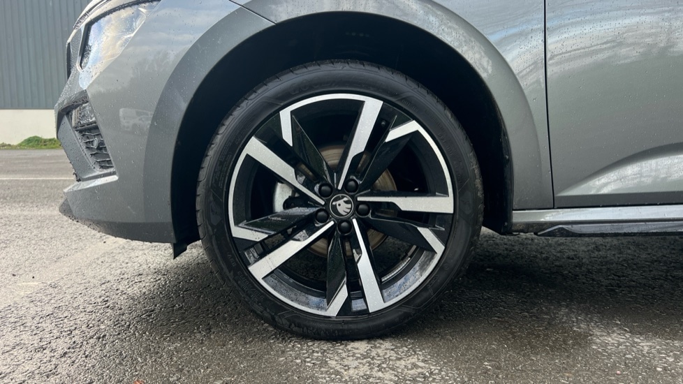 Used Skoda Kamiq 2025 for sale - 76874013: Photo 19