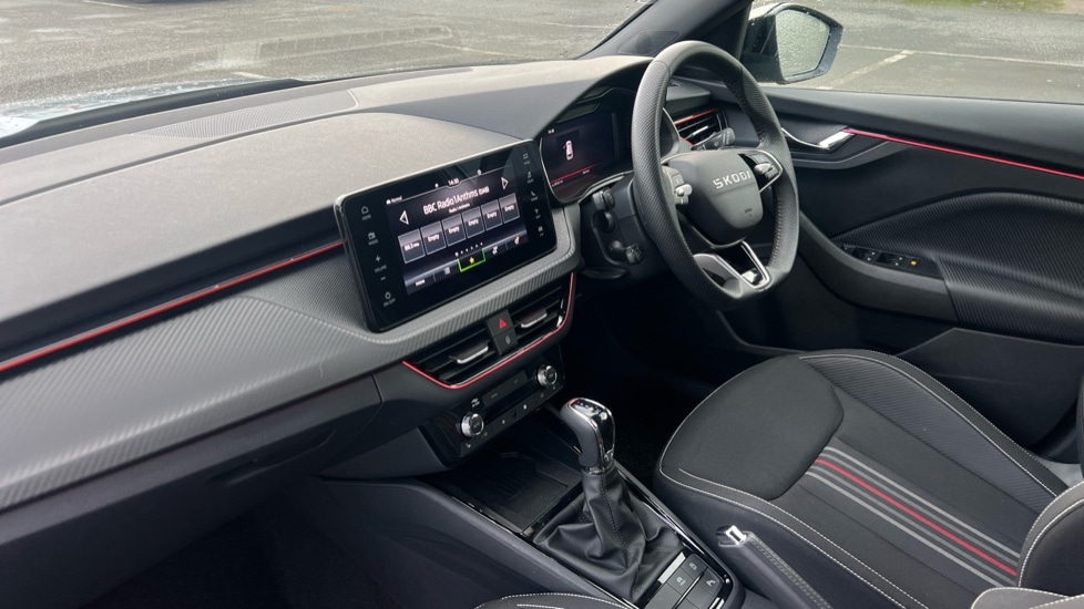 Used Skoda Kamiq 2025 for sale - 76874013: Photo 2