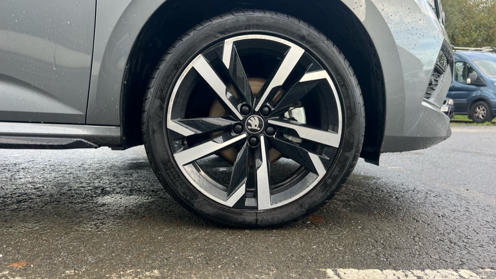 Used Skoda Kamiq 2025 for sale - 76874013: Photo 20