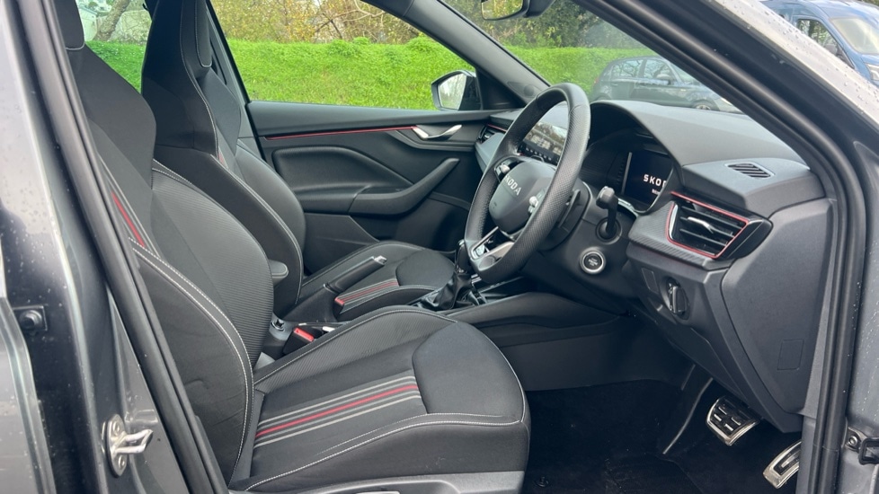 Used Skoda Kamiq 2025 for sale - 76874013: Photo 21